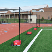 FieldPro  Net System Package - Portable