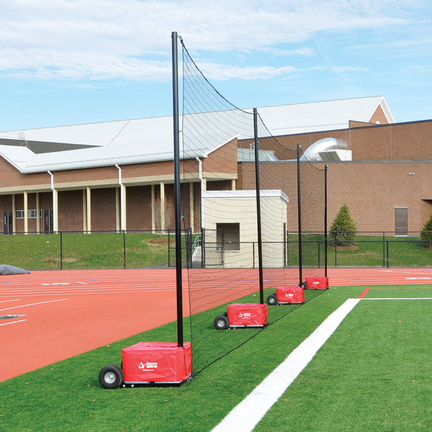 FieldPro  Net System Package - Portable
