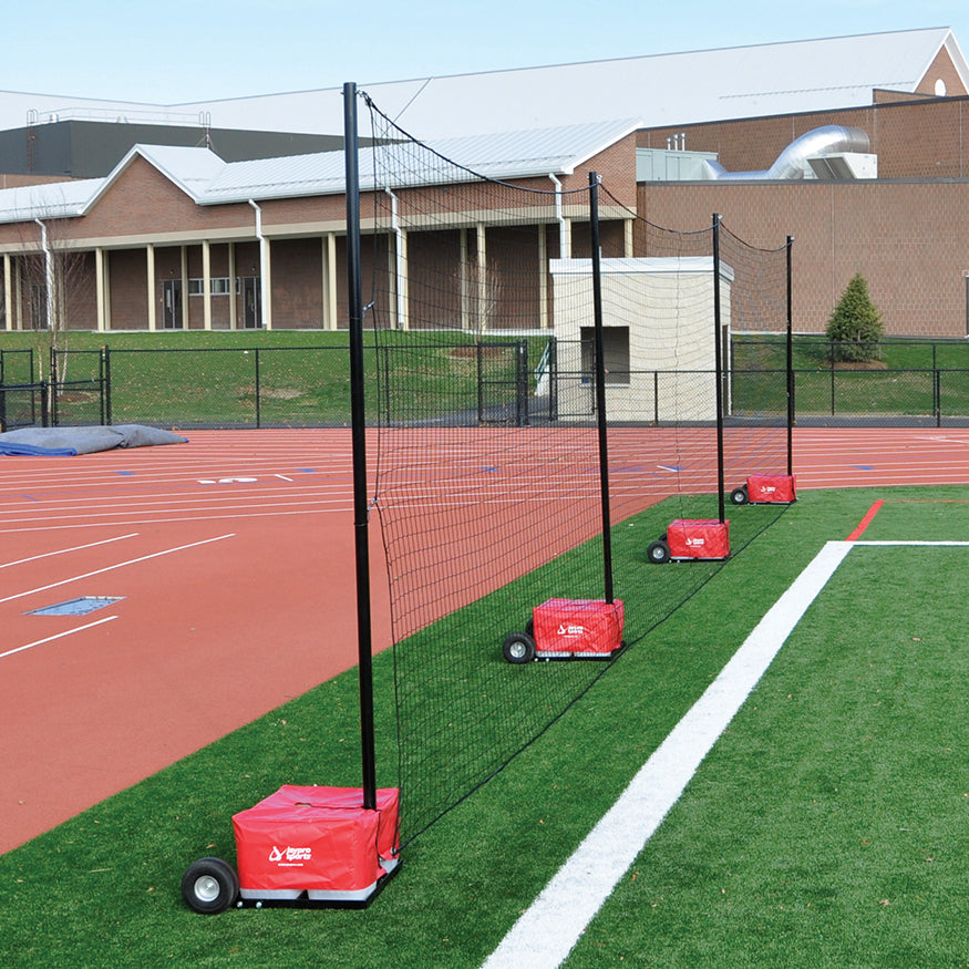 FieldPro  Net System Package - Portable