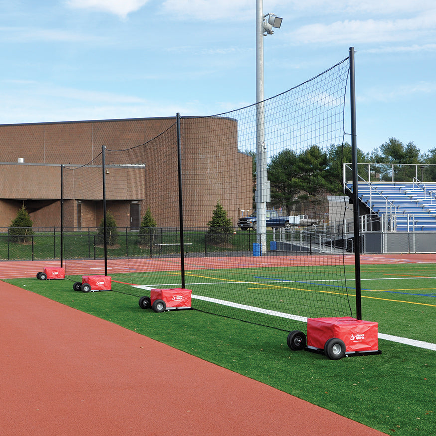 FieldPro  Net System Package - Portable