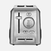 2 Slice Custom Select Toaster