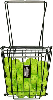 Pickleballhopper 60-Ball Capacity