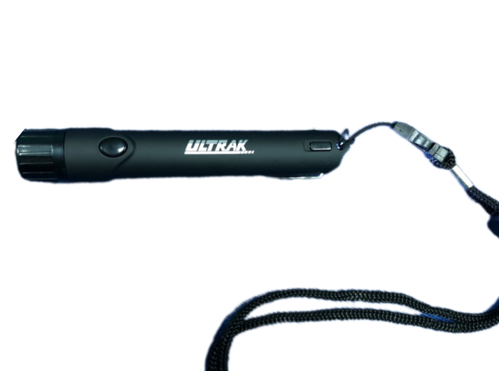 One-Tone Electronic Whistle
