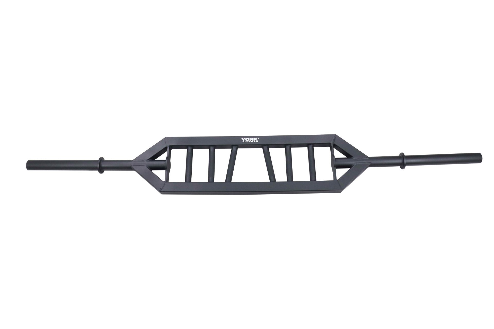 York Mult-Grip Bar - Black