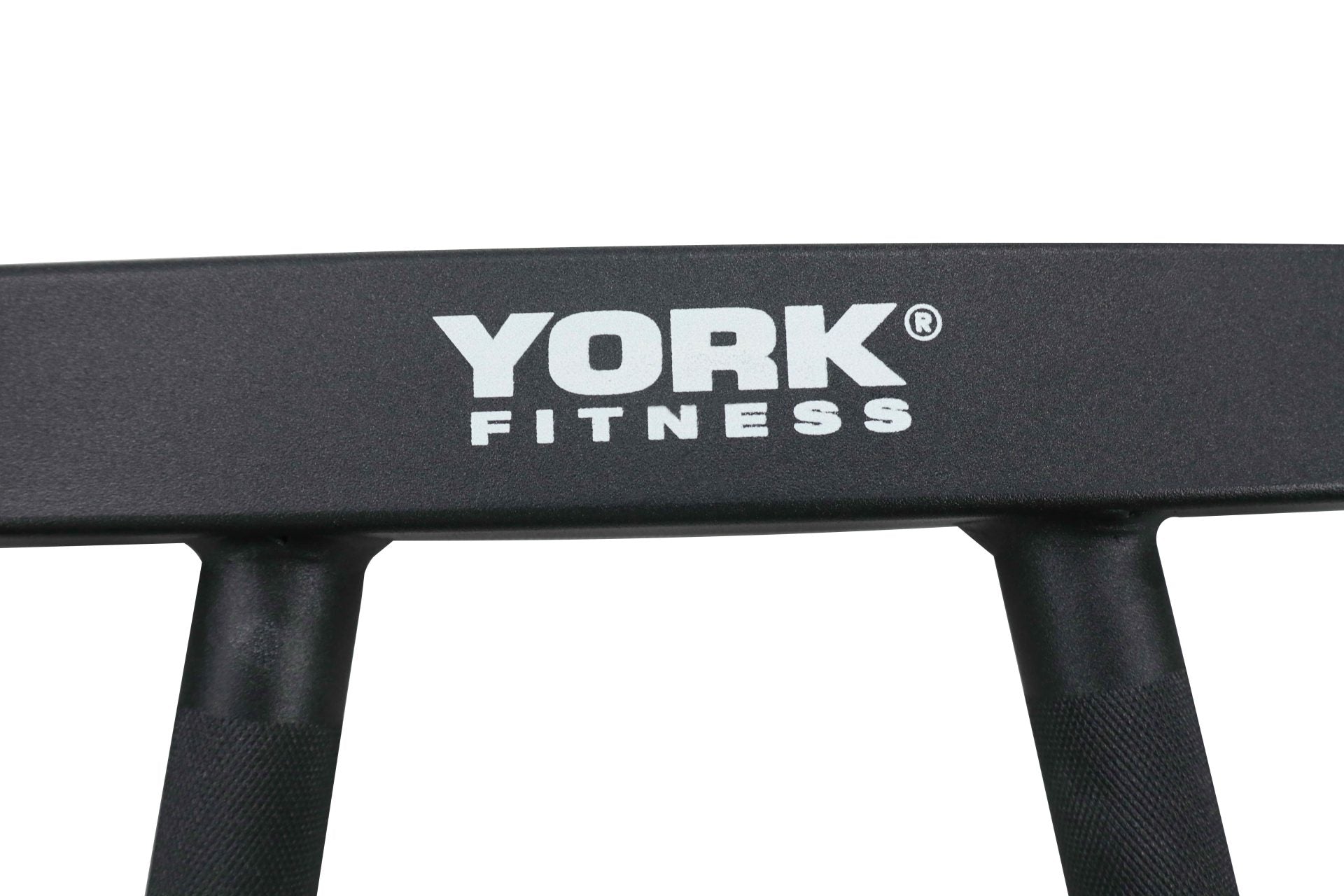 York Mult-Grip Bar - Black