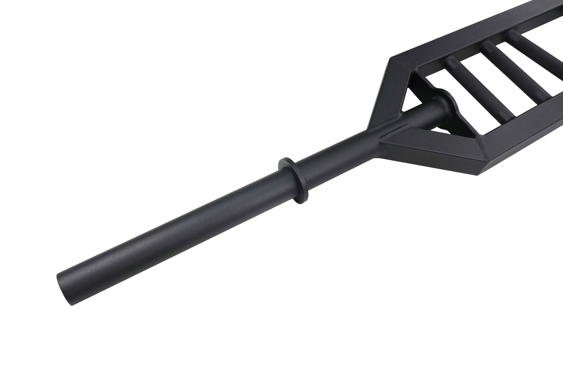 York Mult-Grip Bar - Black