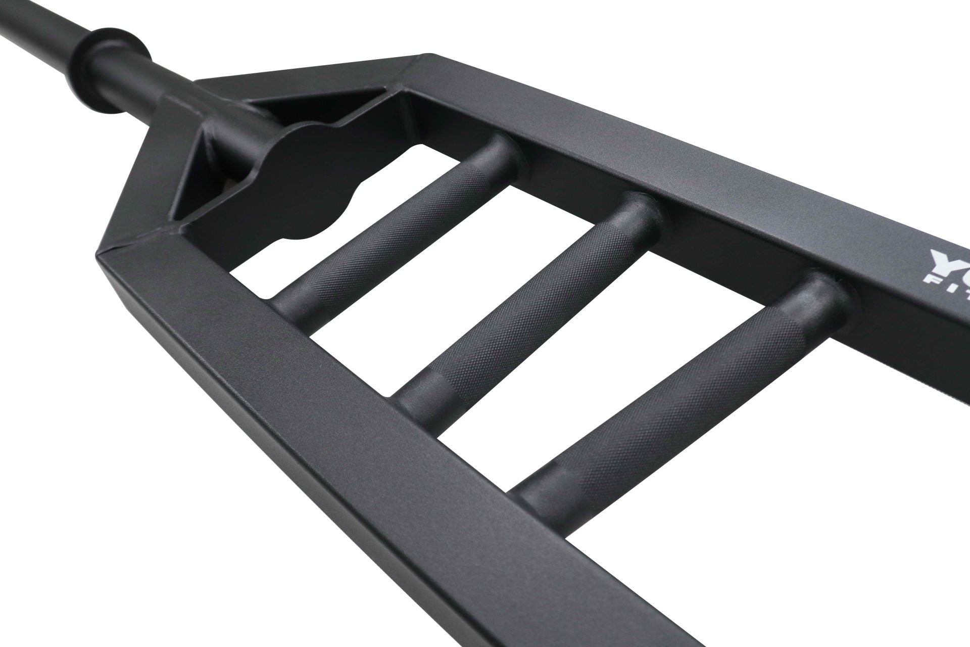 York Mult-Grip Bar - Black