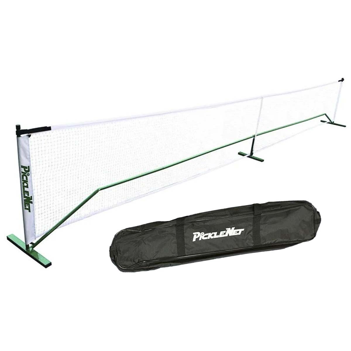 Oval Picklenet - W/Carry Bag