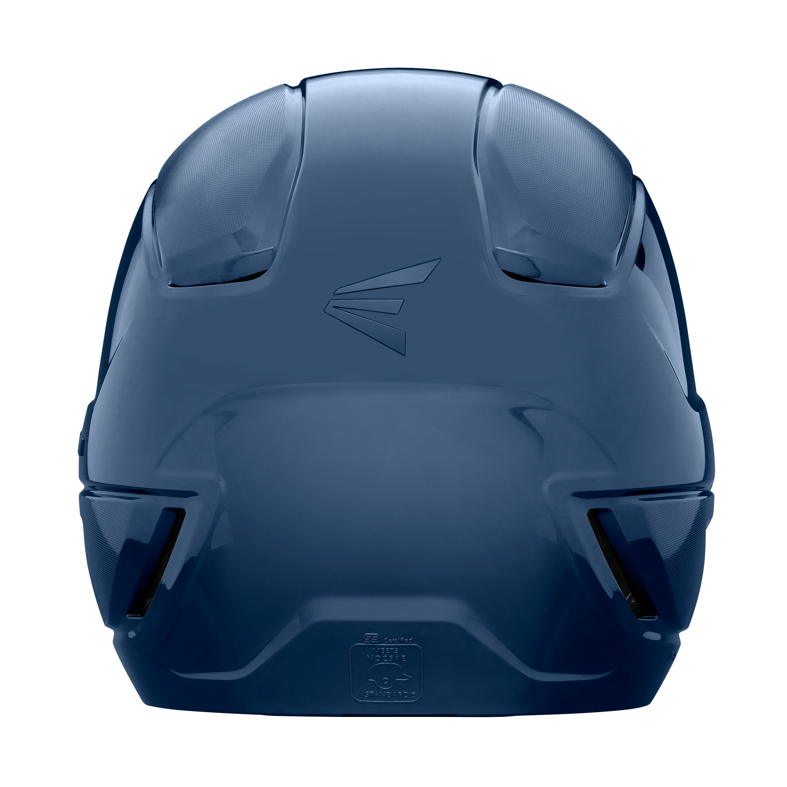 Easton Alpha With Baseball/Softball Mask 3.0 Large/Xlarge Batting Helmet - Large/Extra Large - Navy