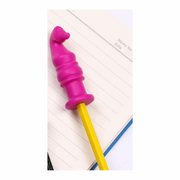 Horse Head Pencil Topper