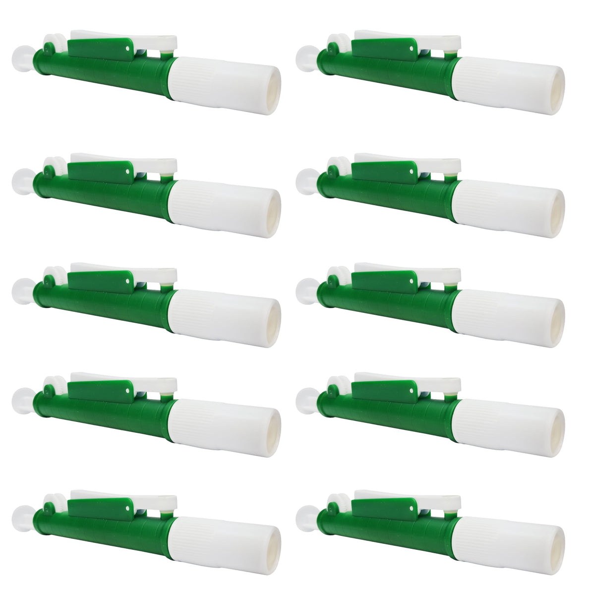 Pipette Pump, 10ml, Case of 10