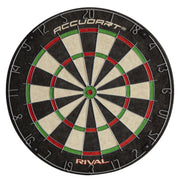 Accudart Rival Bristle Dartboard