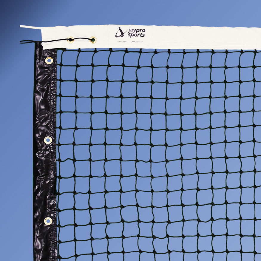 Pickleball Replacement Net (Outdoor) (21 ft. L x 32 in. H) (Black)