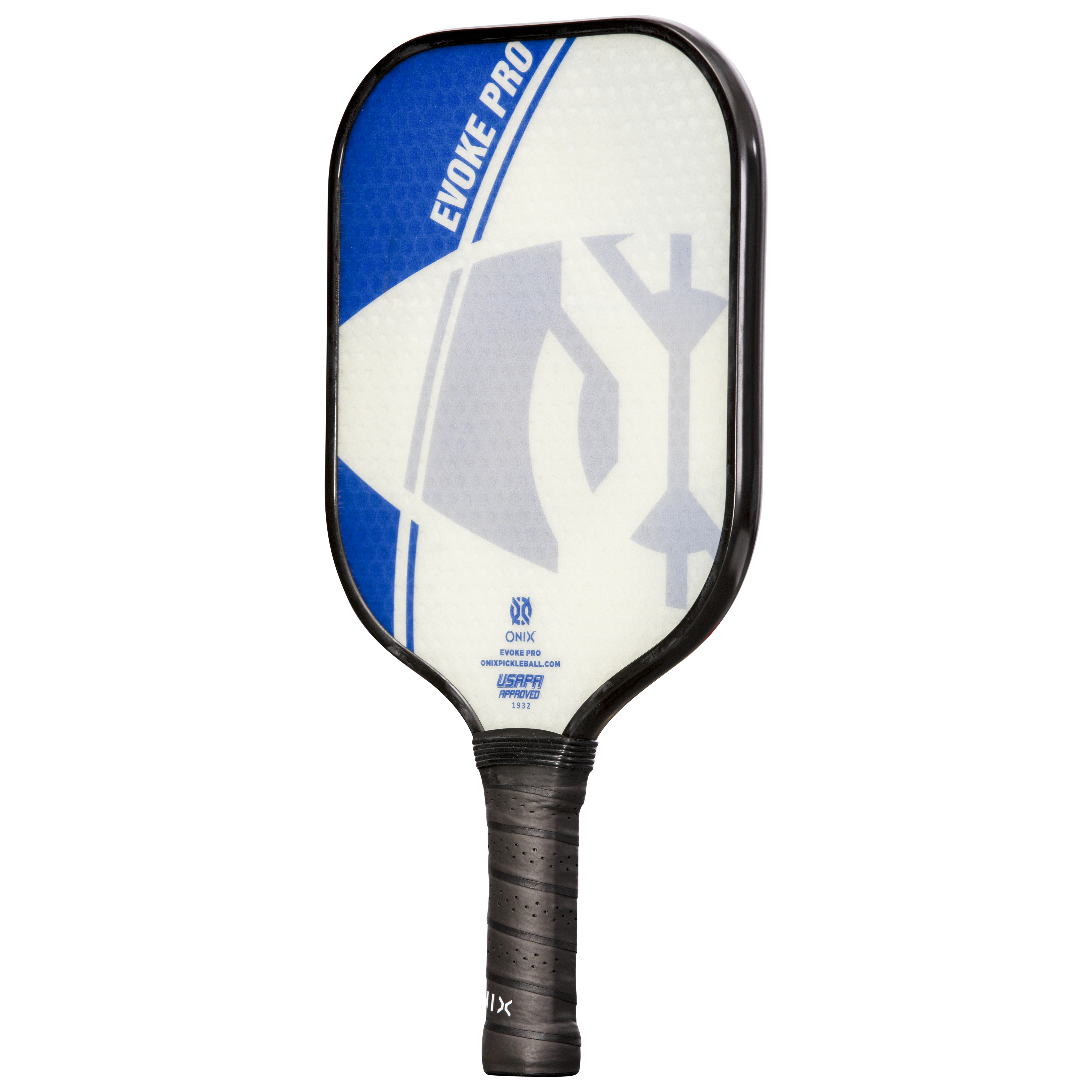 ONIX Composite Evoke Pro Paddle - Blue