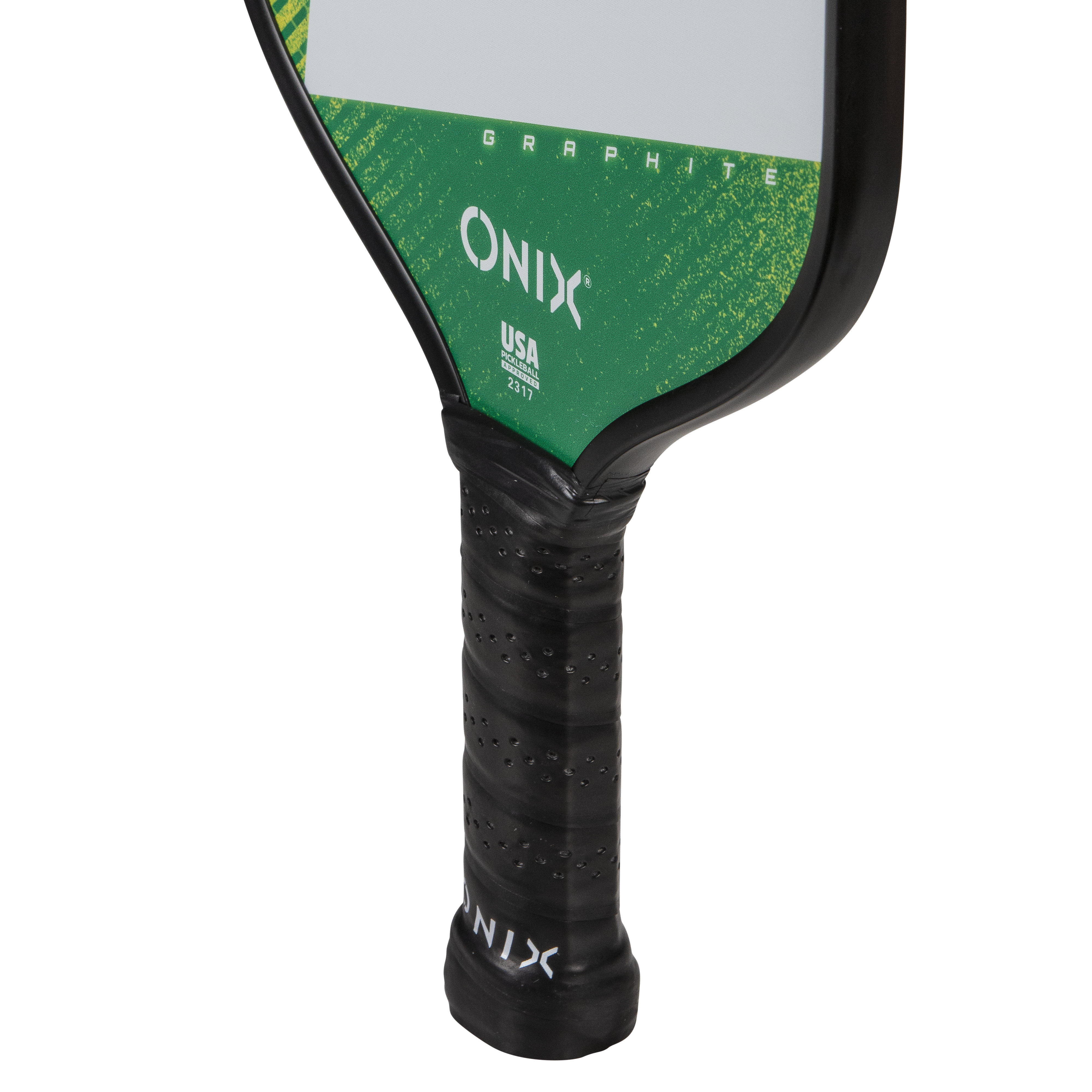 Onix Graphite Mod Z5 Pickleball Paddle, Green