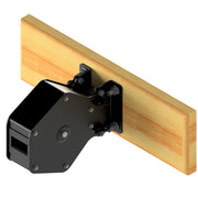 Backstop Safety Strap with Mounting Kit