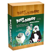 Pass the Pandas