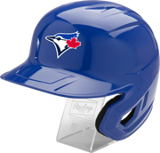 Rawlings Mlb Replica Helmet - Toronto Blue Jays