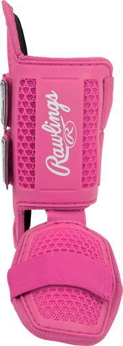 Rawlings Small Leg Guard - Pink