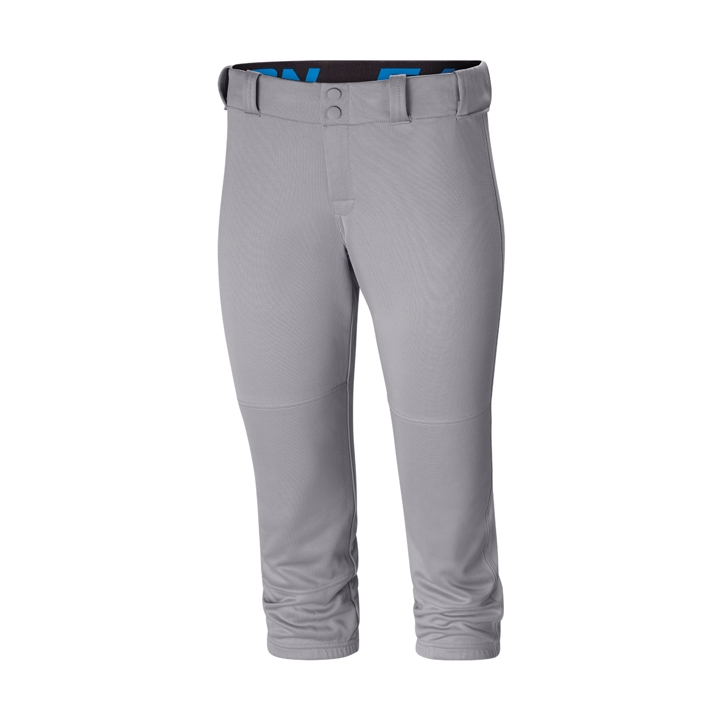 Easton Girls Elite Pant - Small - Blue Gray