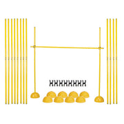 Agility Plyo Hurdle Set