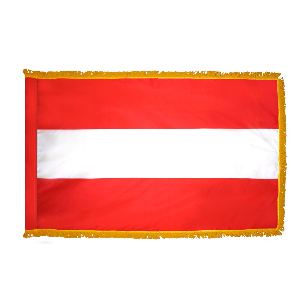 3X5 FT COL NYL-GLO AUSTRIA  FRG