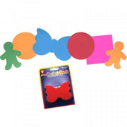 Pocket Shapes  - 100 2" - Circle