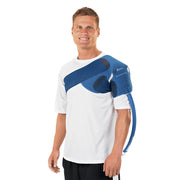 Pc Cube With Wrapon XL Shoulder Pad