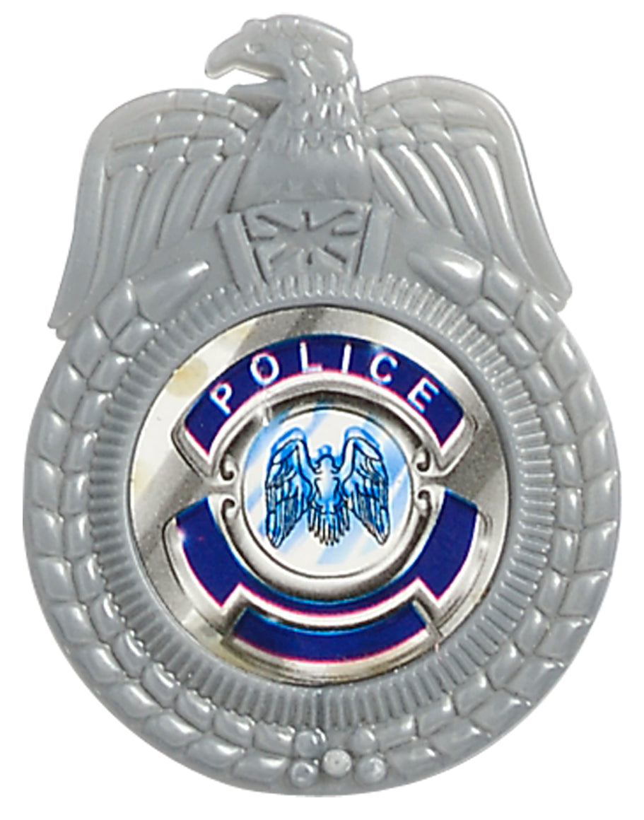 Police Officer Accessory Set