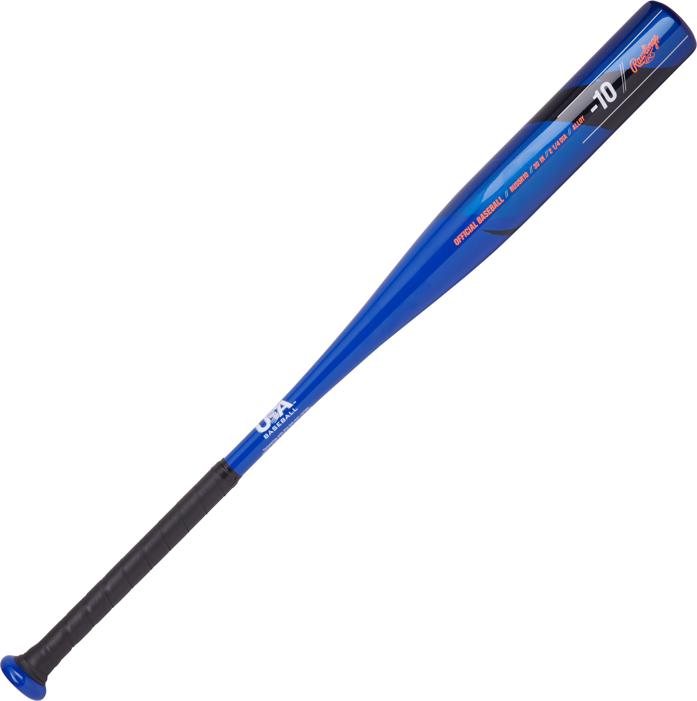 Rawlings Raptor -10 Usa Youth Baseball Bat - 26 In