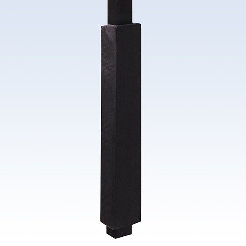 Replacement Padding - Titan  In-Ground Square Post (400) Series (4 in. x 4 in. Post) (Black)
