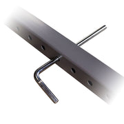 Powerline Band Peg Attachment (Pair) For Ppr1000, Ppr500