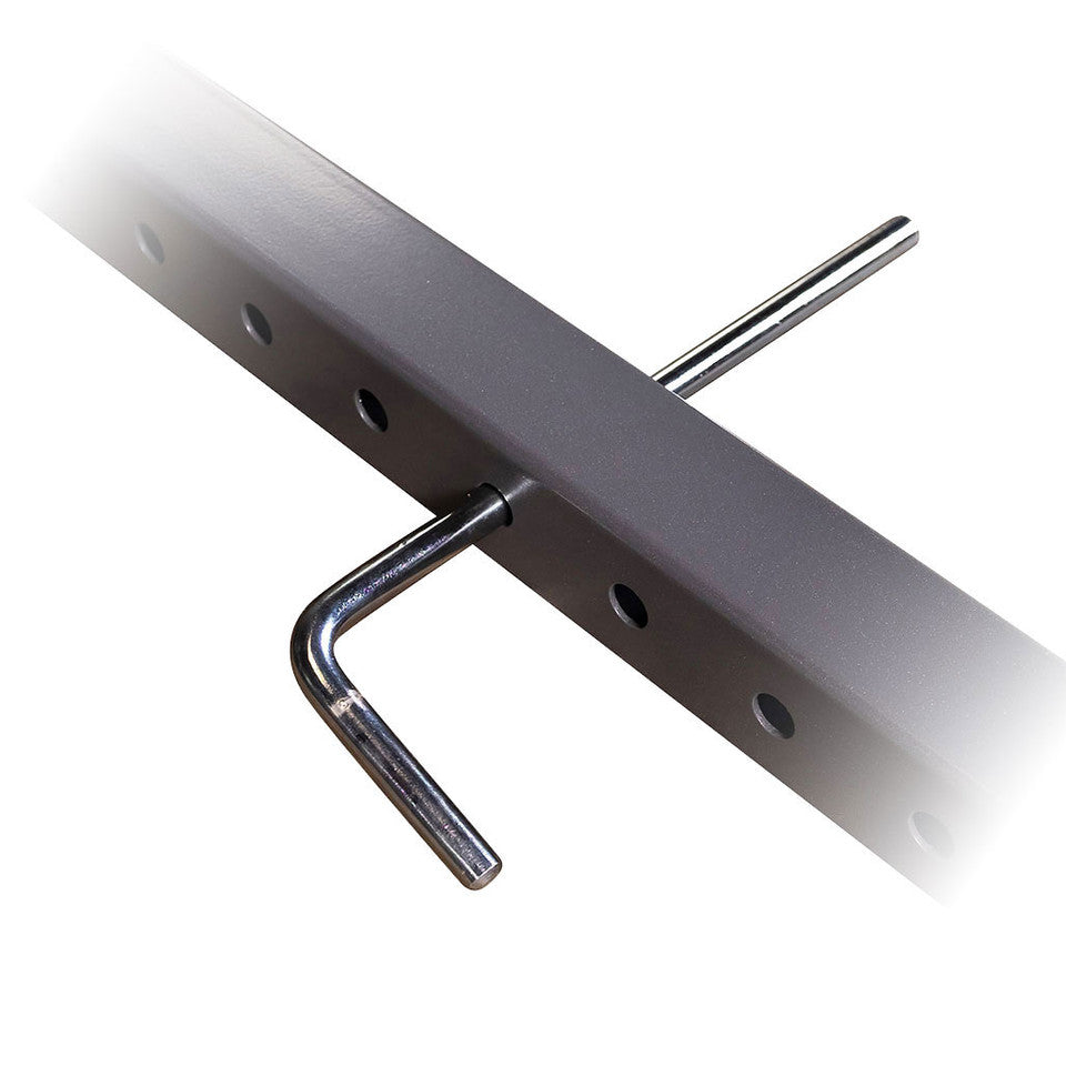 Powerline Band Peg Attachment (Pair) For Ppr1000, Ppr500