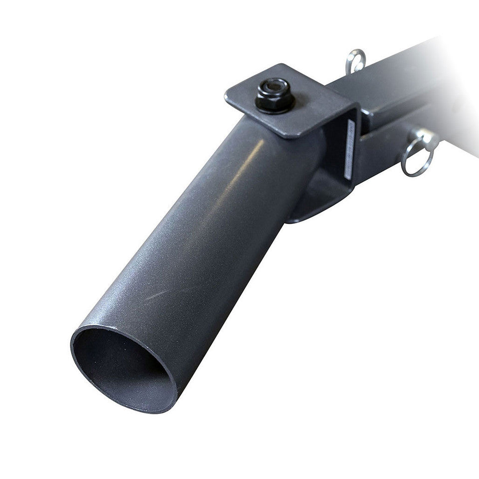 Powerline T-Bar, Landmine Attachment For Ppr1000, Ppr500