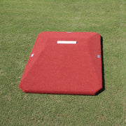Pitcher's Mound - Pony Game (54 in.L x 49 in.W x 6 in.H) (Turf)