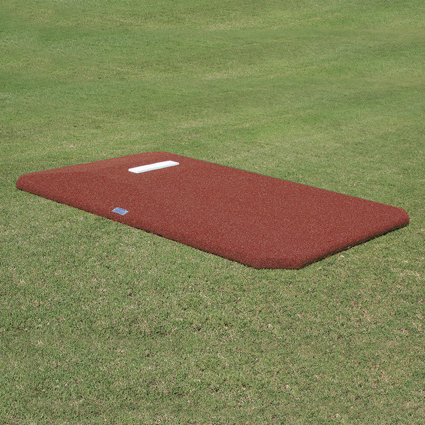 Pitcher's Mound - Junior Game (9 ft.L x 5 ft. 4 in.W x 6 in.H) (Turf)