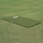 Pitcher's Mound - Junior Game (9 ft.L x 5 ft. 4 in.W x 6 in.H) (Turf)