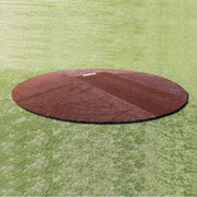 Pitcher's Mound - 10 in.H Pro Game Pitcher's Mound (18 ft. Diameter)