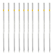 Mohr's Pipette, Borosilicate Glass, 1ml, Pack of 10