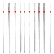 Mohr's Pipette, Borosilicate Glass, 5ml, Pack of 10