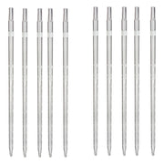 Mohr's Pipette, Borosilicate Glass, 10ml, Pack of 10