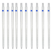 Mohr's Pipette, Borosilicate Glass, 25ml, Pack of 10