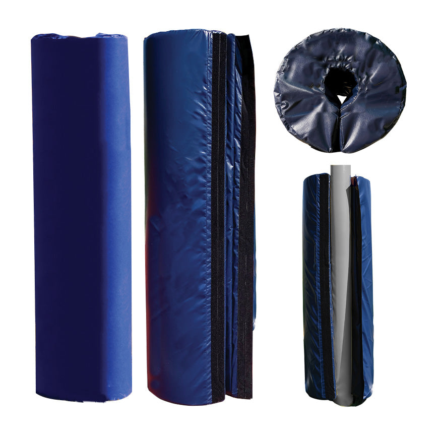 Protector Pads - 6 in. Thick pad - Post Pad (Outdoor) - Pro Style (4-1/2 in. Pole)