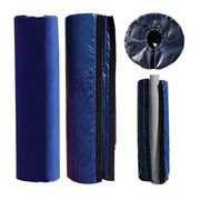 Protector Pad - 6 in. Thick pad - Post Pad (Outdoor) - Pro Style (4-1/2 in. Pole) (Single)