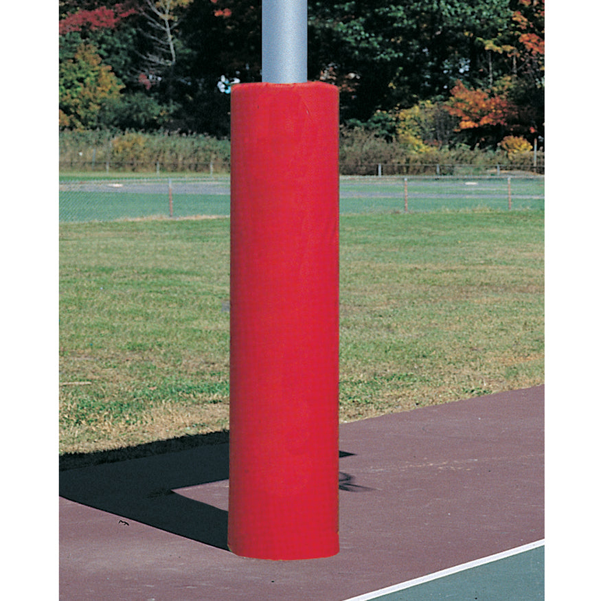 Protector Pads - 6 in. Thick pad - Post Pad (Outdoor) - Pro Style (4-1/2 in. Pole)