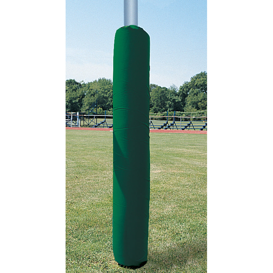 Protector Pad - 4 in. Thick pad - Post Pad (Outdoor) (4-1/2 in. Pole) (Single)