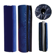 Protector Pads - 6 in. Thick pad- Post Pad (Outdoor) (5-9/16 in. Pole)