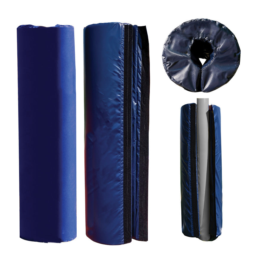 Protector Pads - 6 in. Thick pad- Post Pad (Outdoor) (5-9/16 in. Pole)