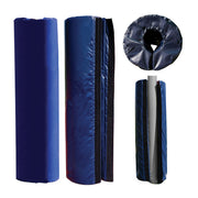 Protector Pads - 6 in. Thick pad - Post Pad (Outdoor) - Pro Style (6-5/8 in. Pole)