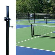 Pickleball Package  (Outdoor)  (Black)